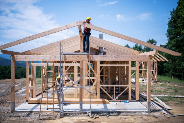 Quick and Trustworthy Emergency Roof Repair Services in Chadron, NE