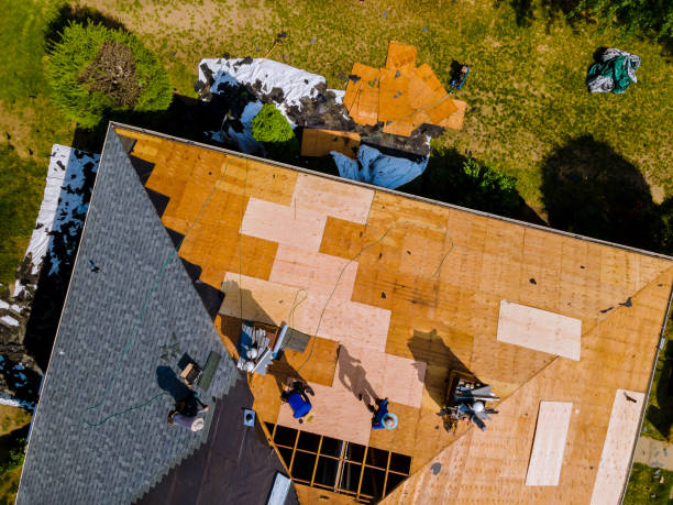 Best Residential Roofing Contractor  in Chadron, NE