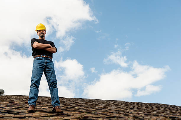 Best Commercial Roofing Services  in Chadron, NE
